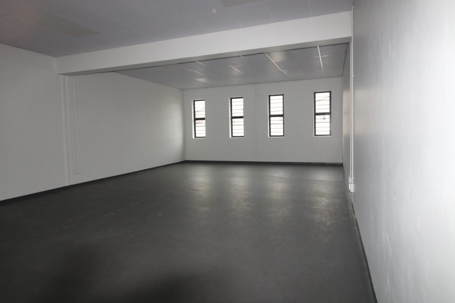 To Let Commercial Property for Rent in Ndabeni Western Cape